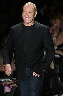 michael kors wiki english|michael kors background information.